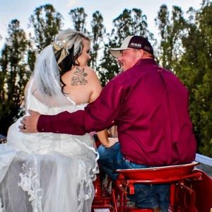 Meet your Posher, Haley